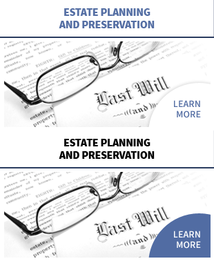 Estate Planning and Wealth Preservation