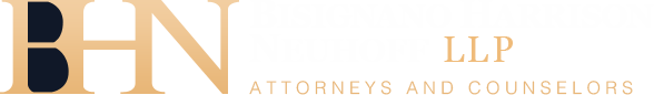 Bisignano Harrison Neuhoff LLP